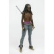 The Walking Dead Action Figure 1/6 Michonne 30 cm